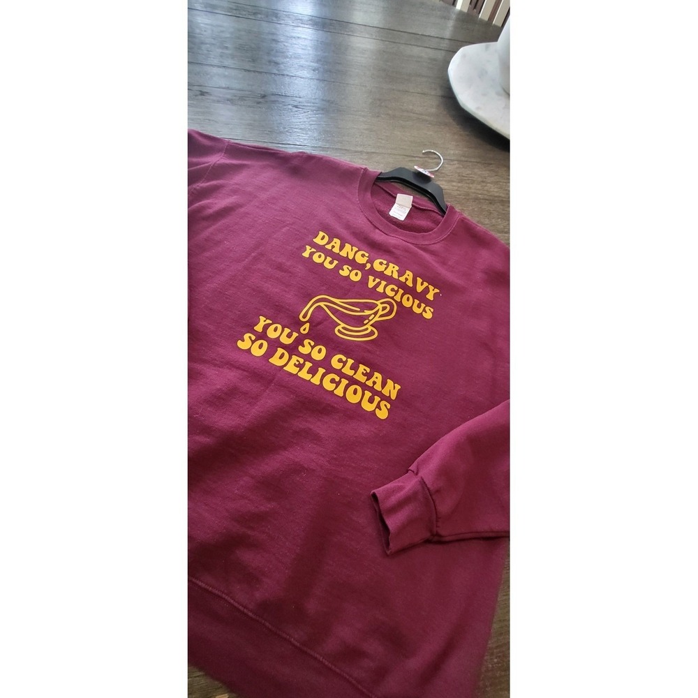 Yung Gravy Funny Graphic T-Shirt Mens 2XL Clean Heavy Duty Fan Tee #30